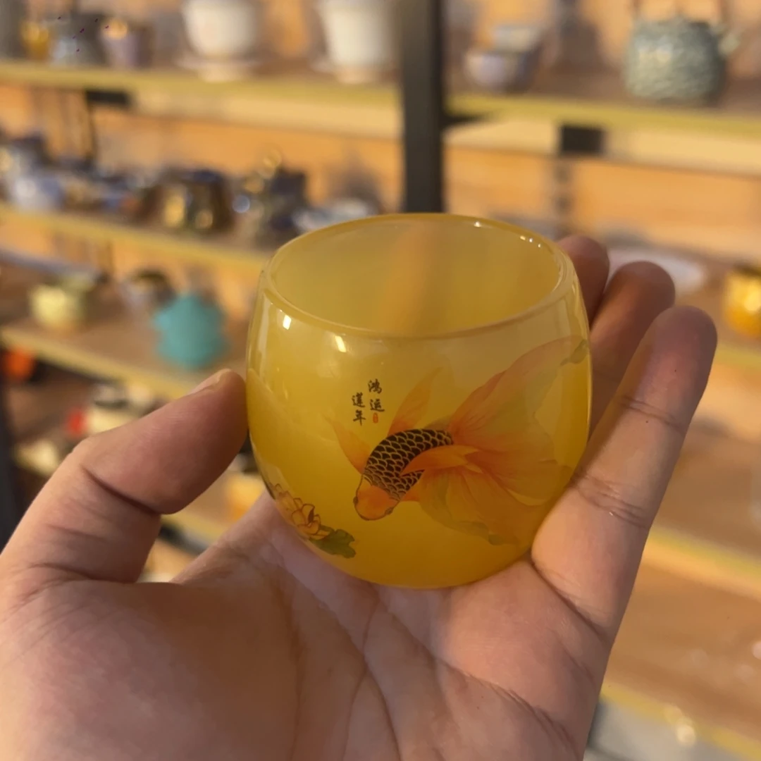 唐韵茶具茶具茶具