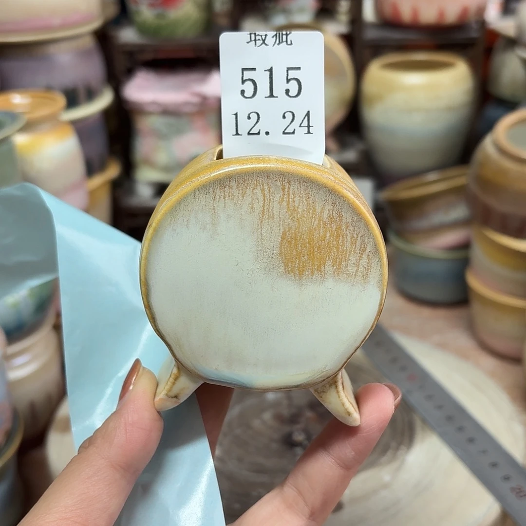 瓷片景德镇陶瓷陶瓷手工制作