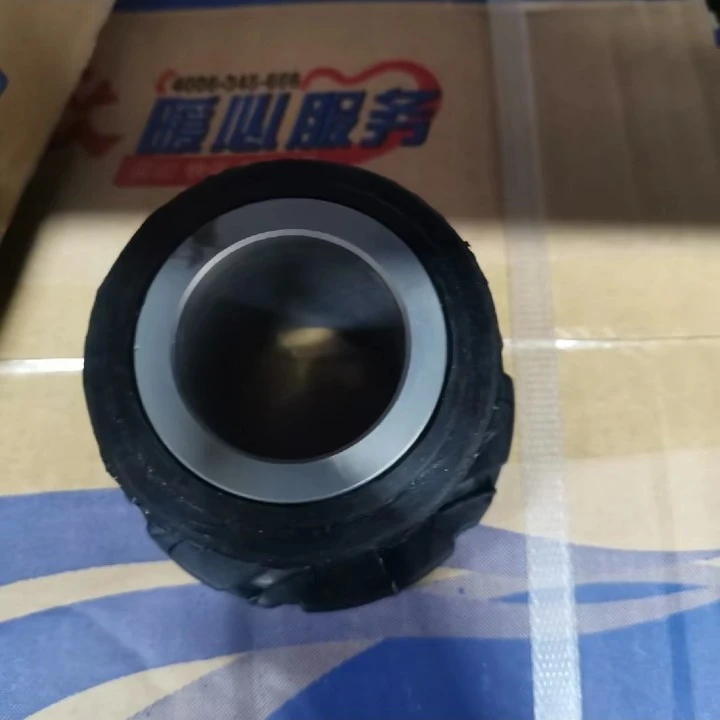 驾驶室前悬翻转套B90-J7/JH6