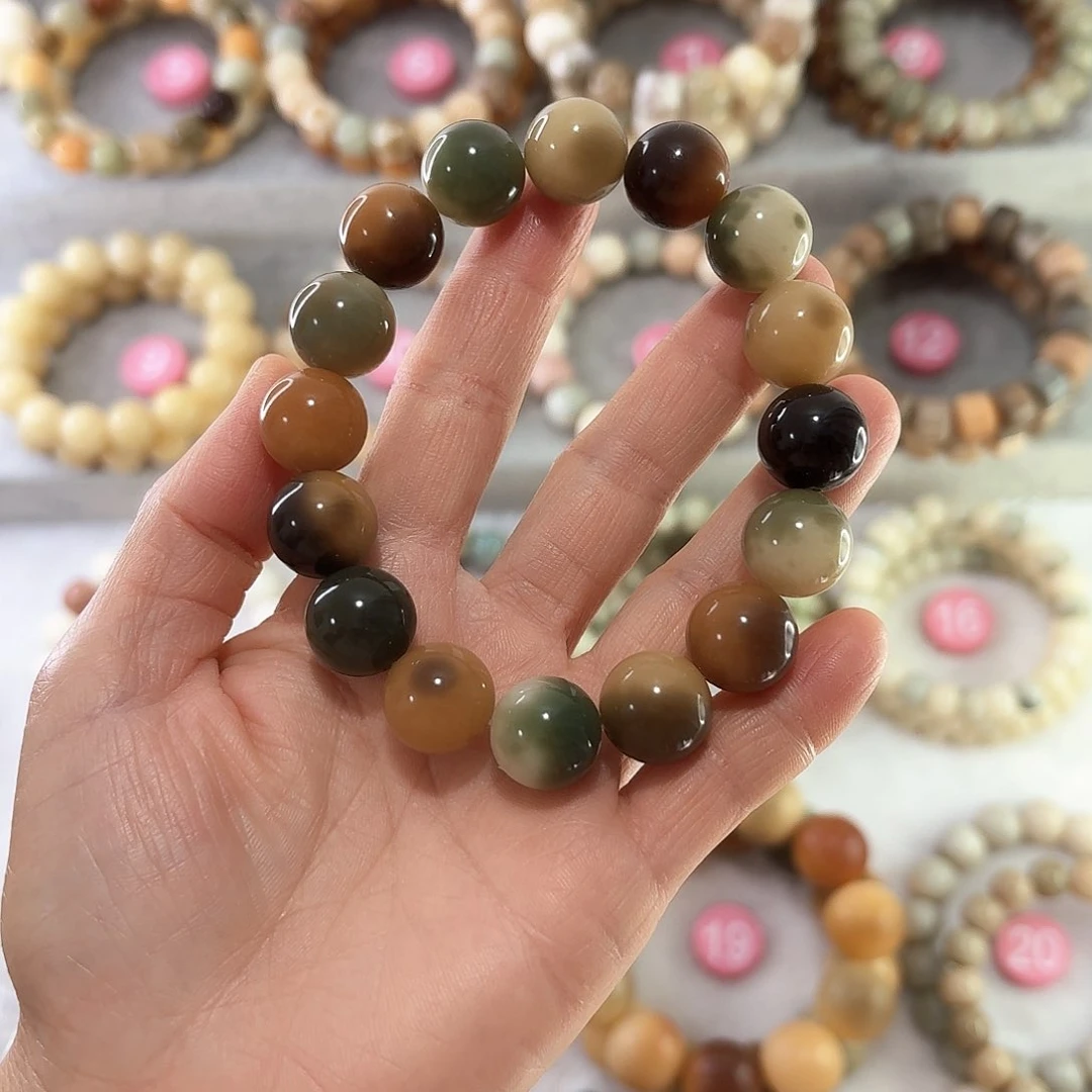 菩提根/象牙果手串