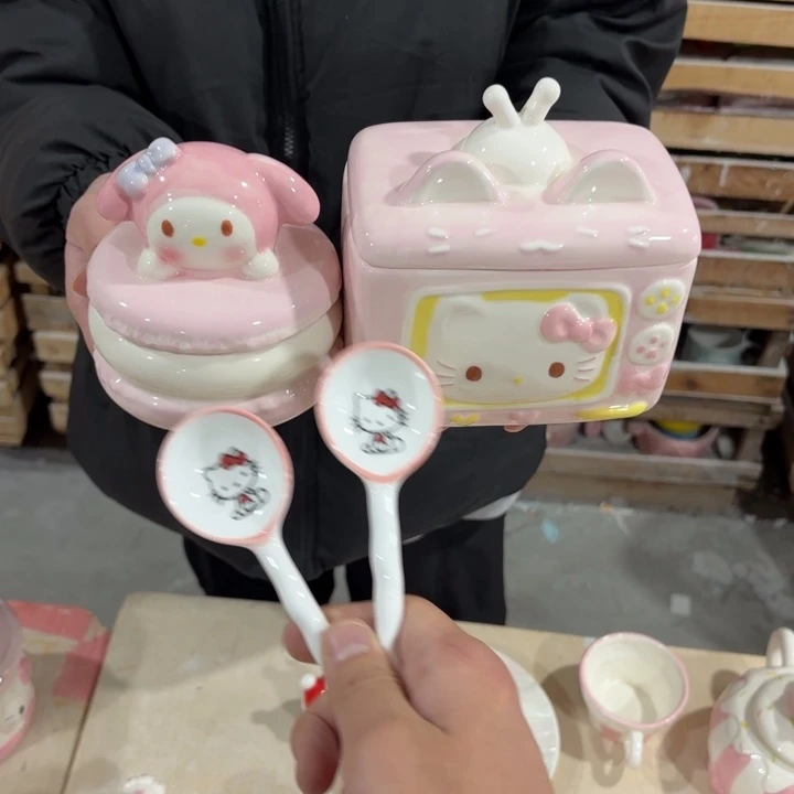 我们的目标是成为一个