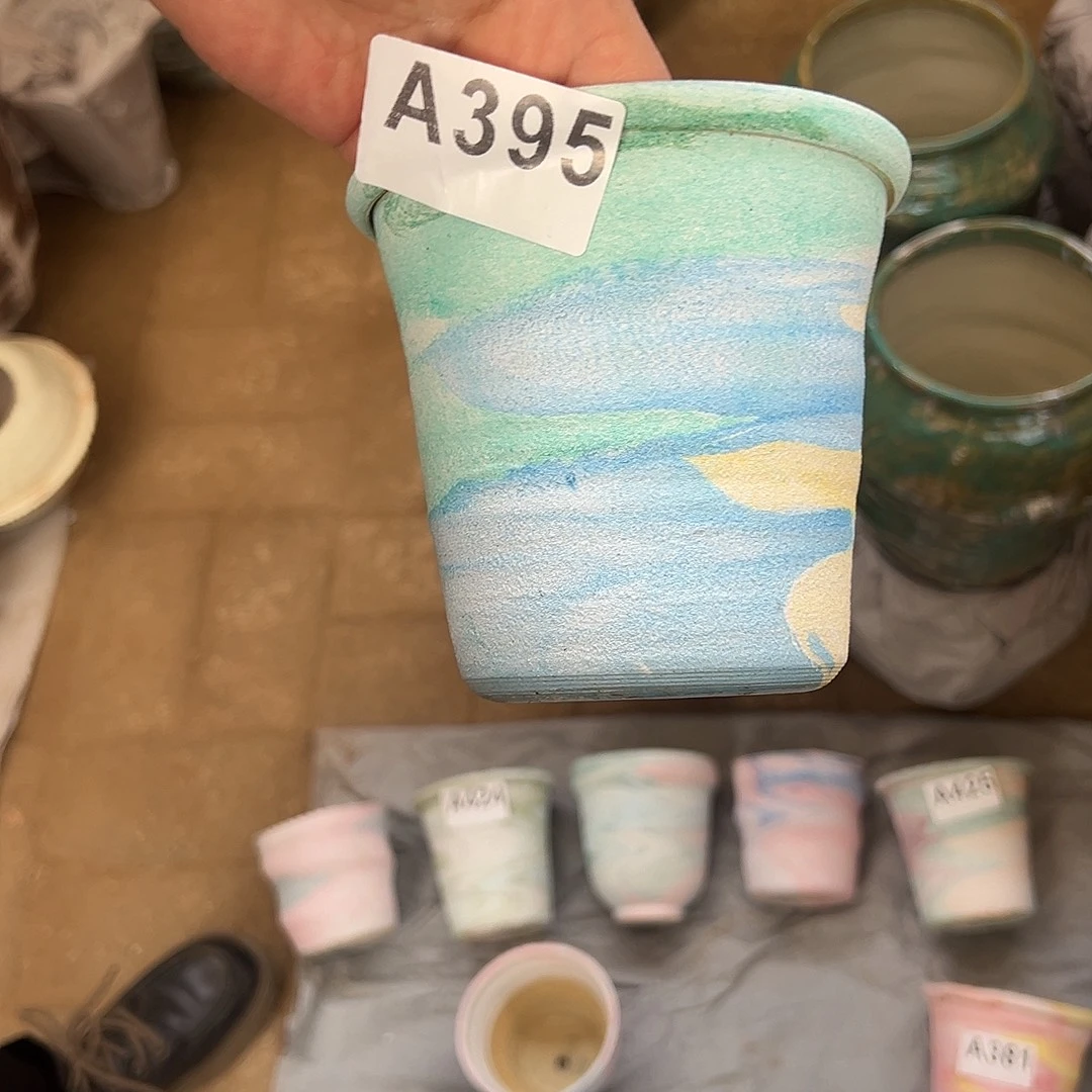 景德镇陶瓷口10高11