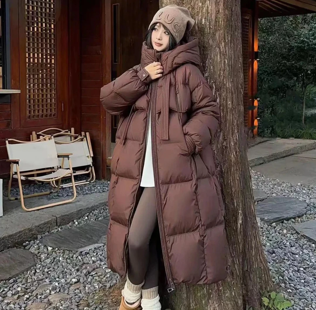 反季羽绒服爆款合集1