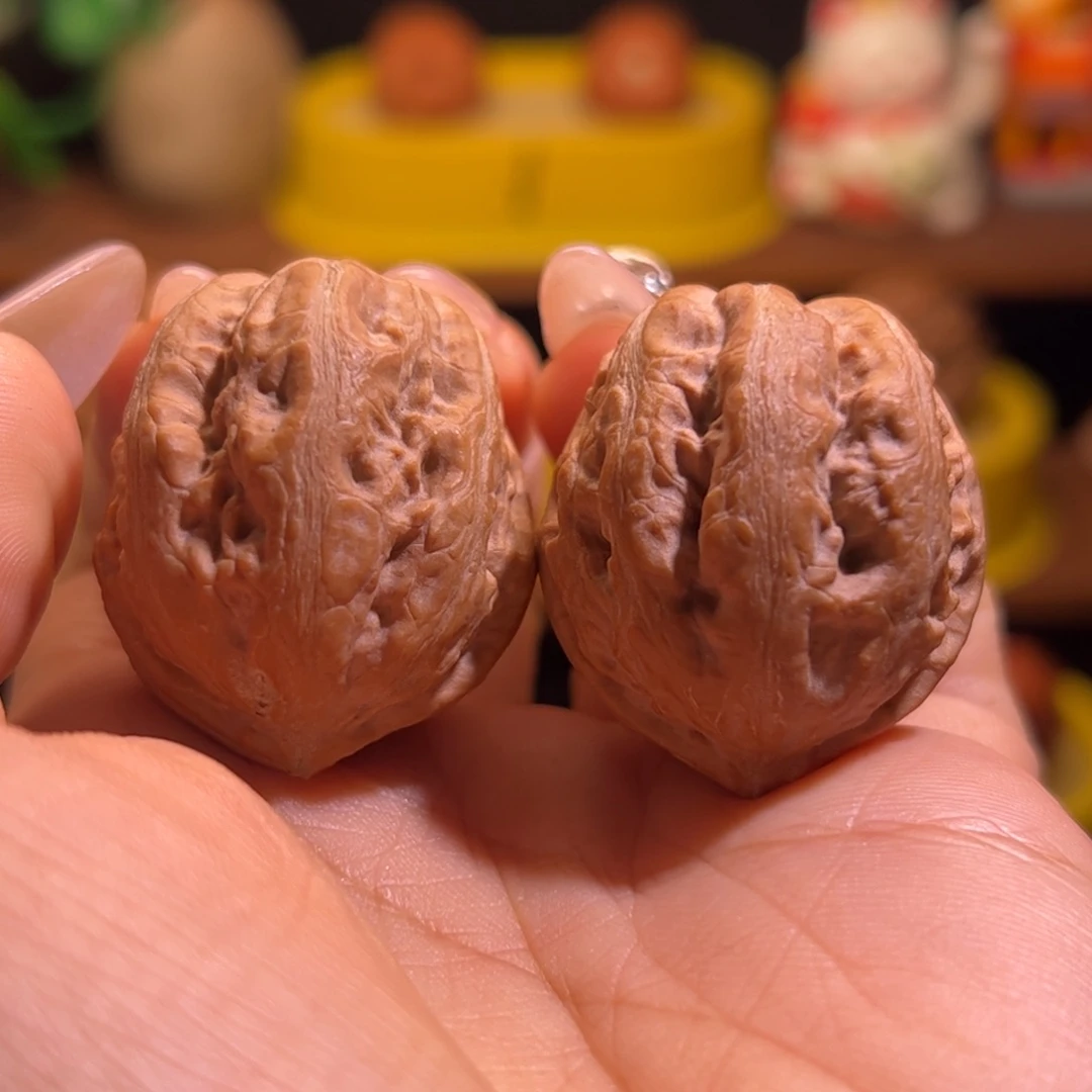 文玩核桃吊坠核桃1