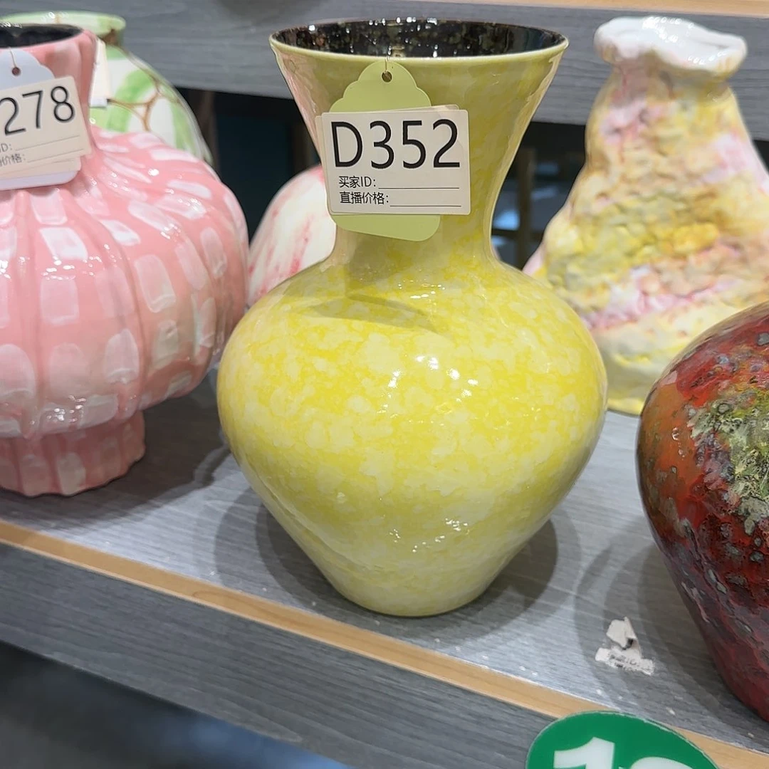 景德镇陶瓷艺术品