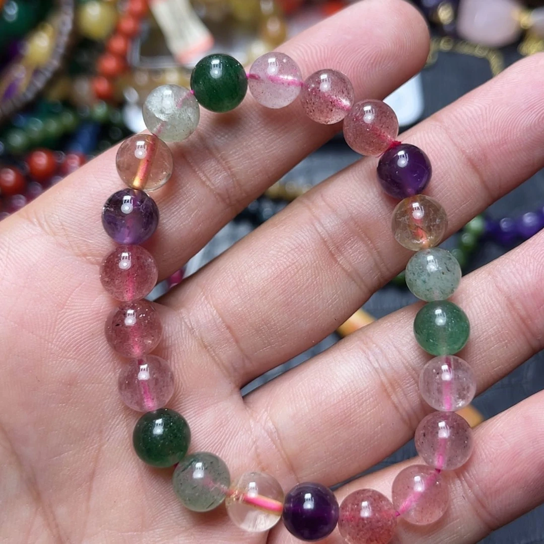 【闪购商品】人造水晶