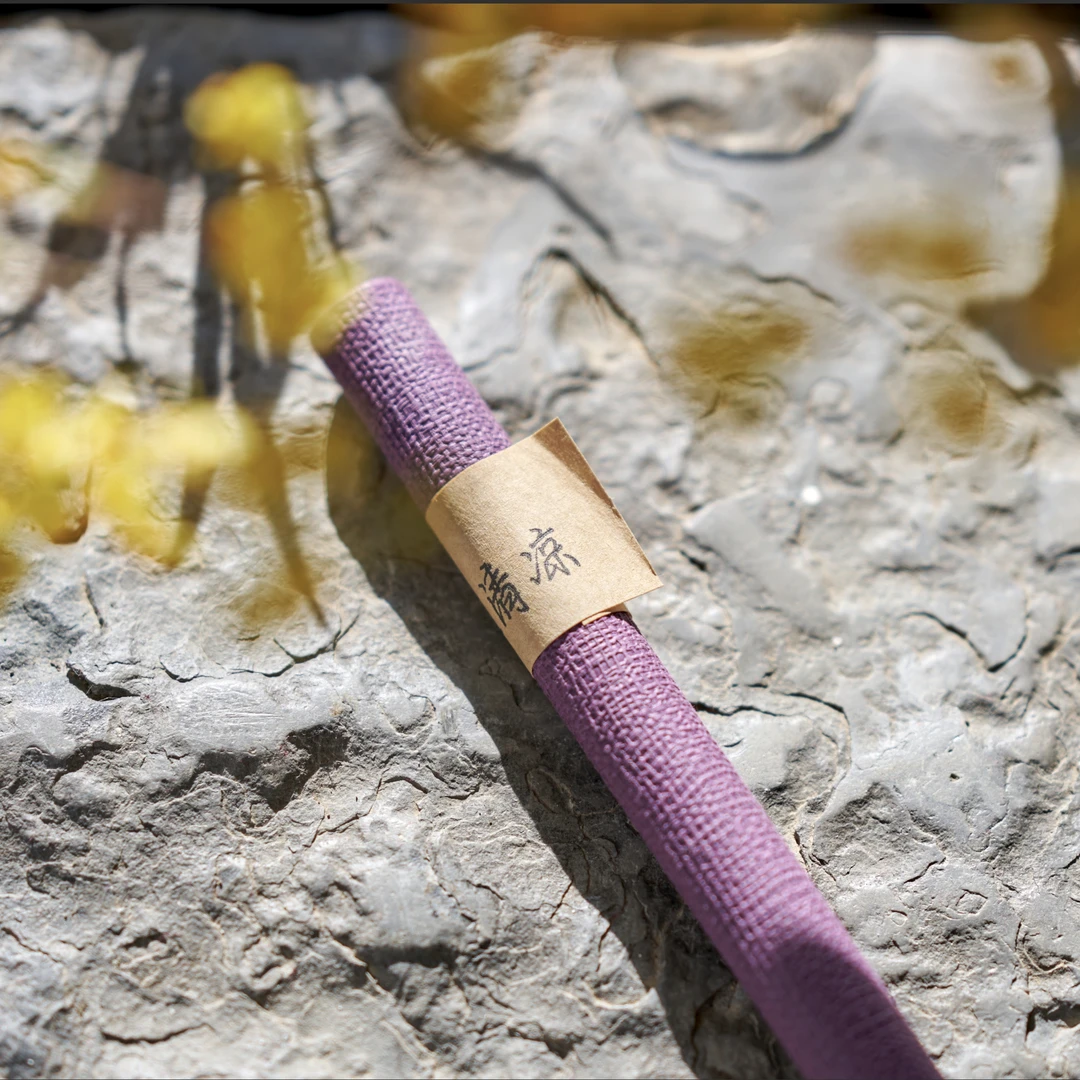 停云处·无上清凉|线香  窖藏5年 中式传统和香 10g