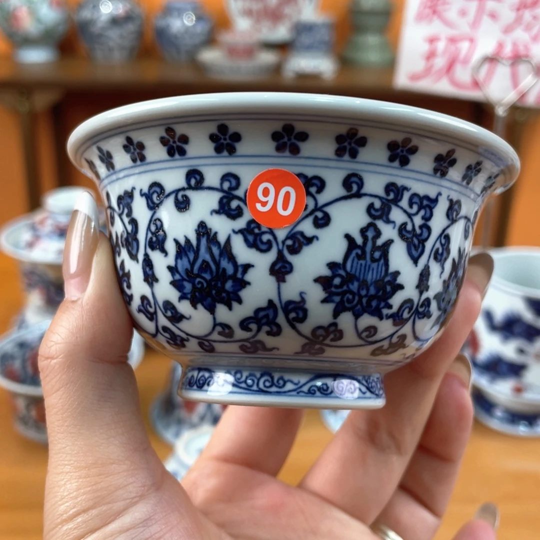 景德镇手绘哈哈哈哈哈哈