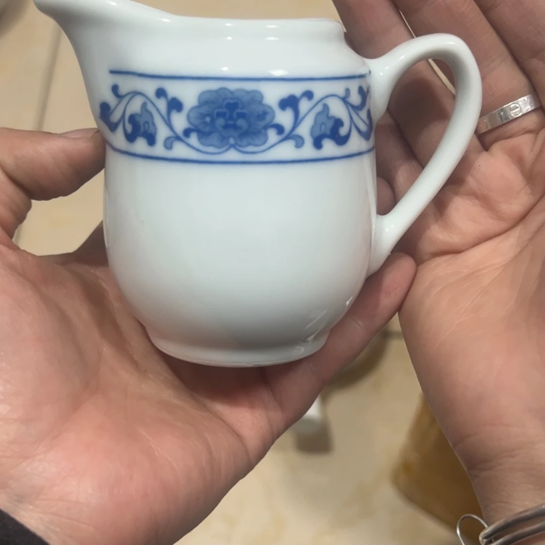 陶其他芙蓉花公道200cc