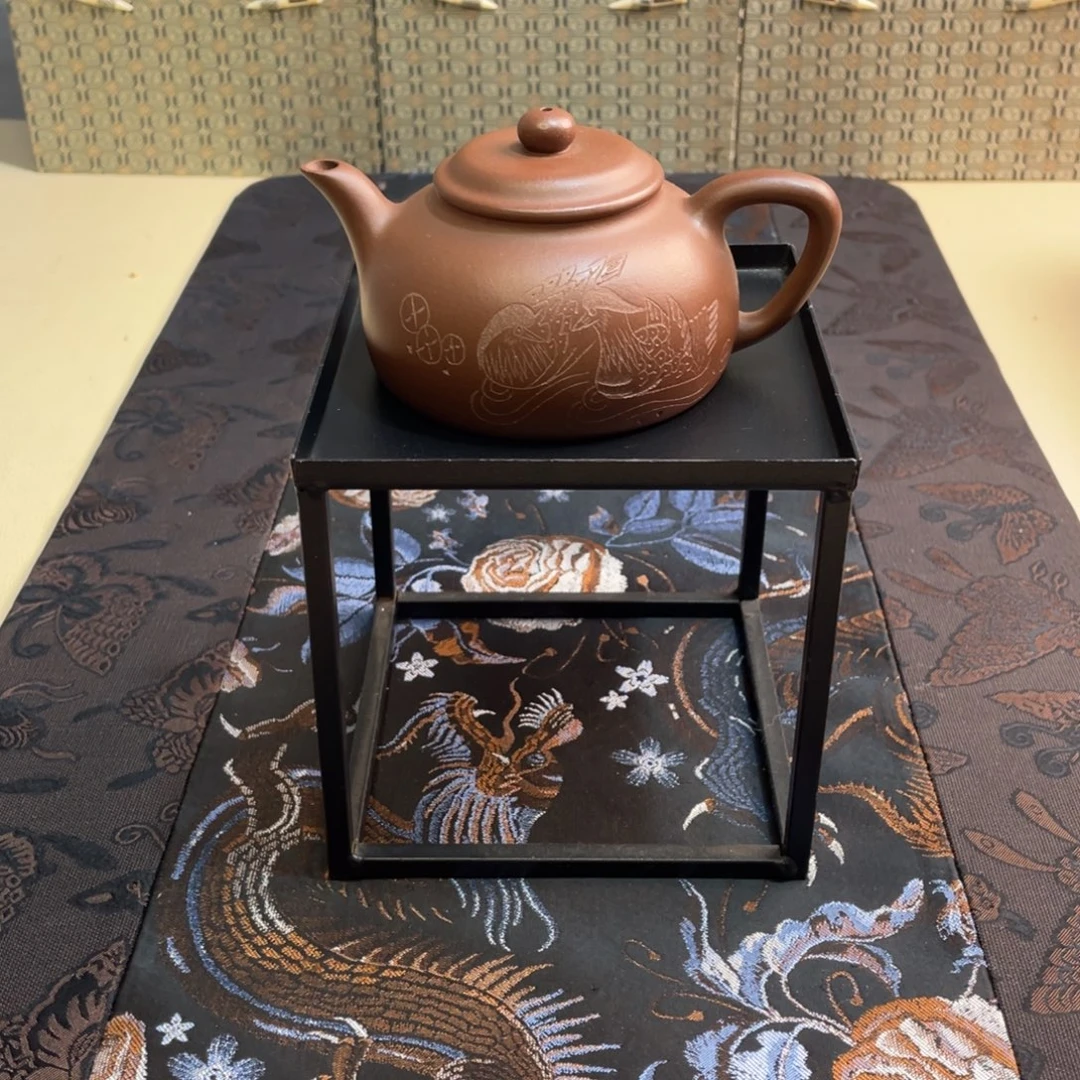 茶壶紫砂宜兴紫砂7