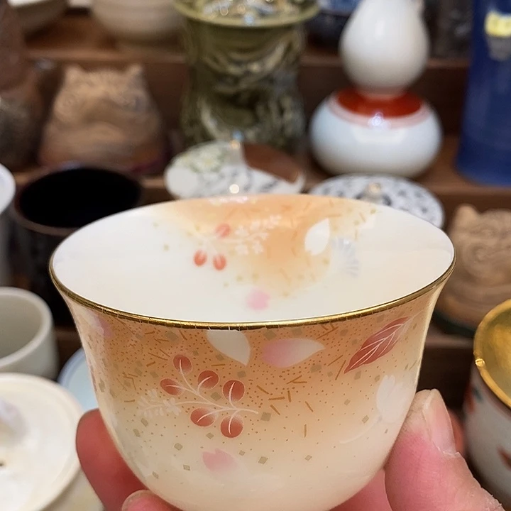 中古系列默认微瑕