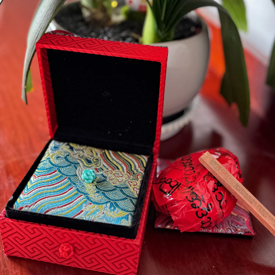 首饰盒/箱 高端珠宝实战礼盒（支持定制）