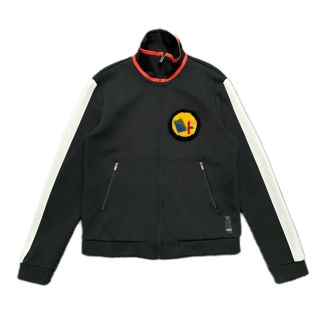 99新 FENDI/芬迪 外套/46码/A0639