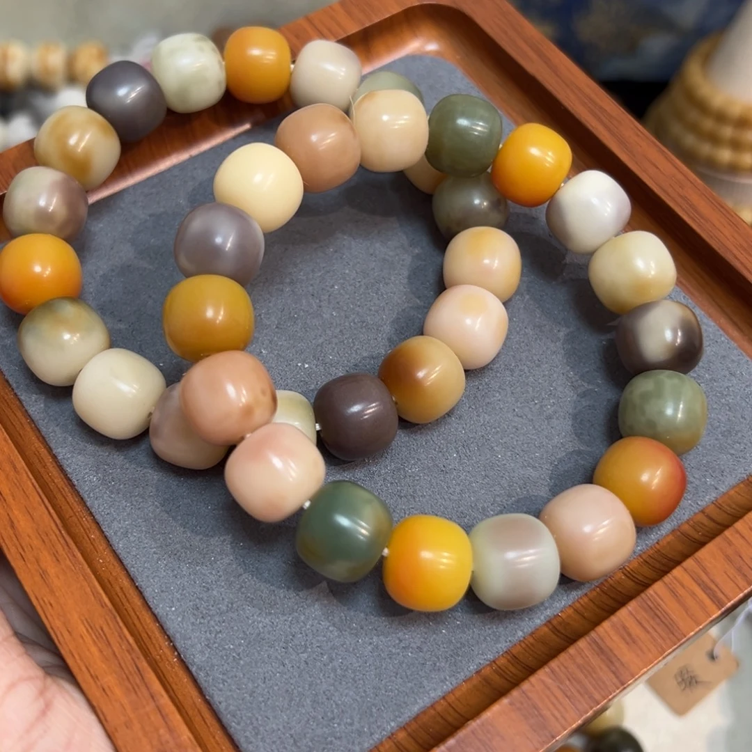 吊坠菩提根/象牙果柏林卡14