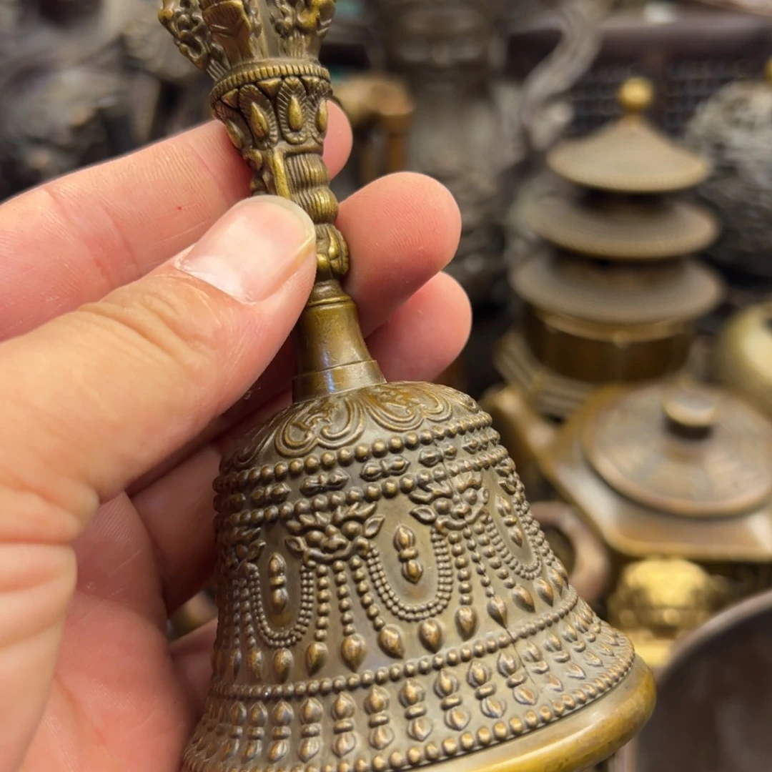 铜器欢迎欢迎你铜