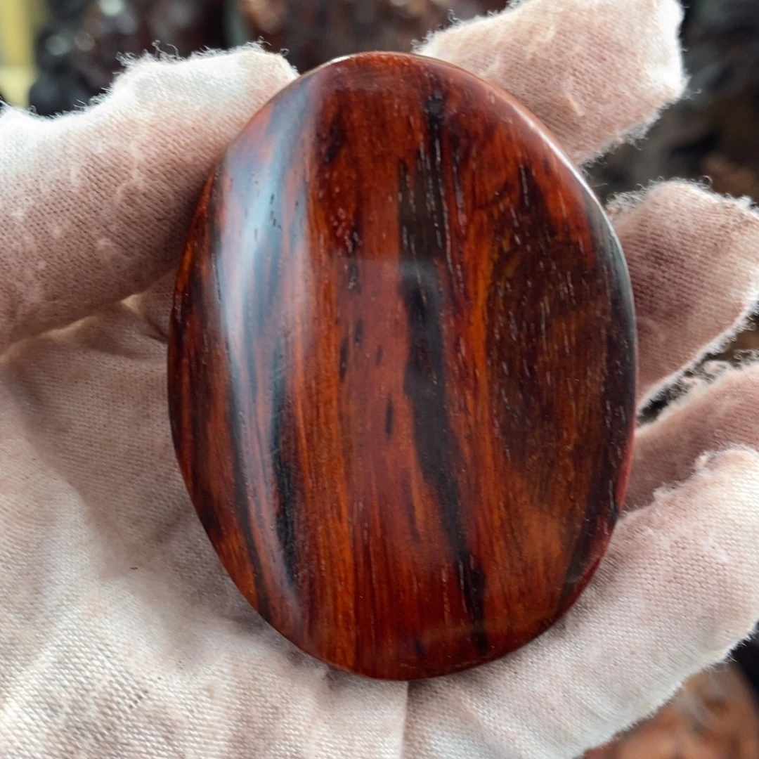 檀香紫檀（小叶紫檀）