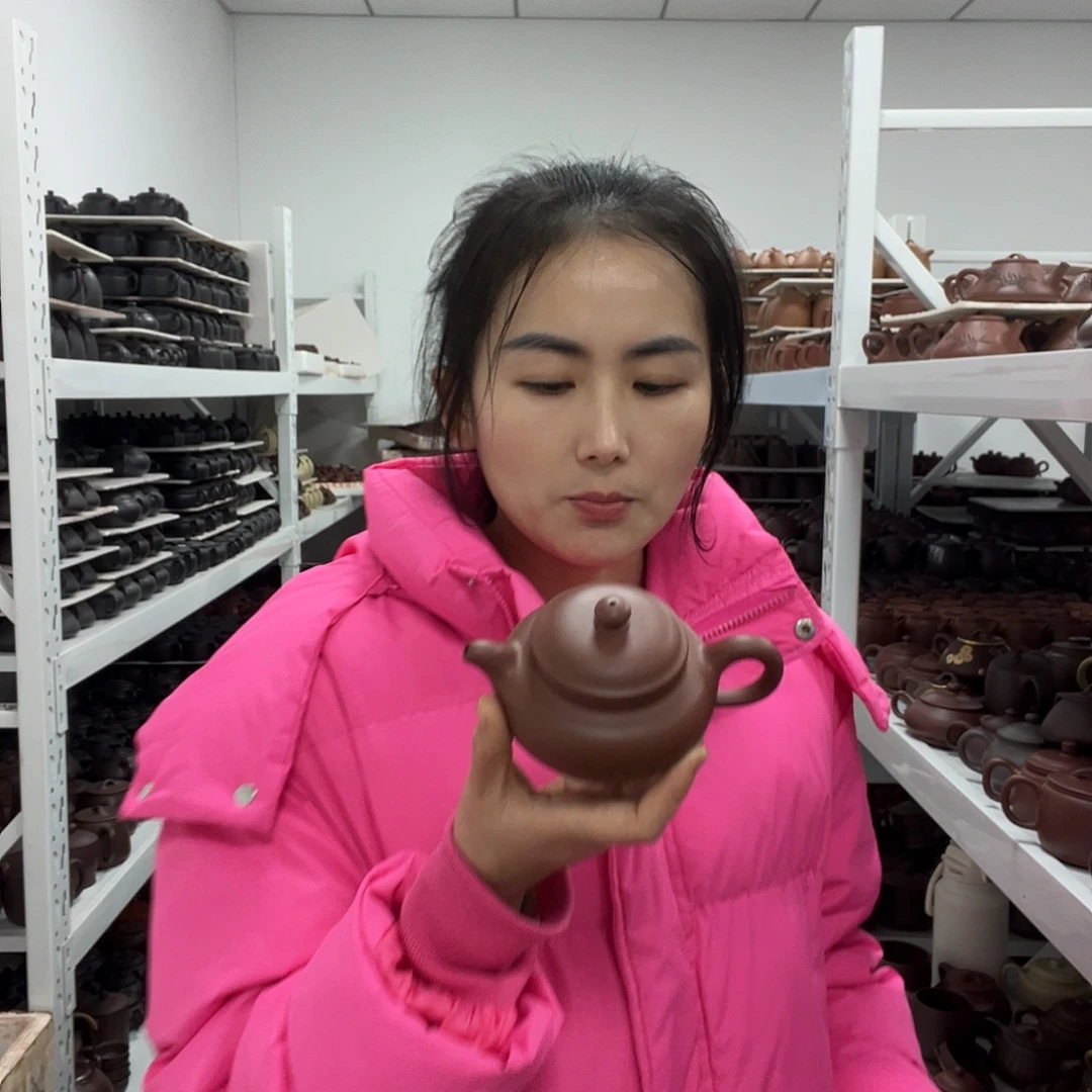 紫砂茶壶紫砂茶壶