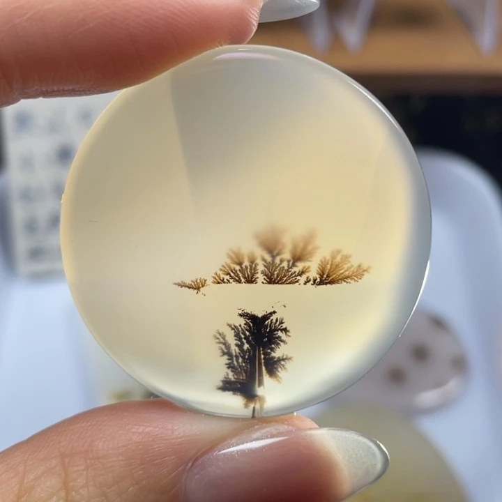 玛瑙/玉髓未镶嵌牌子