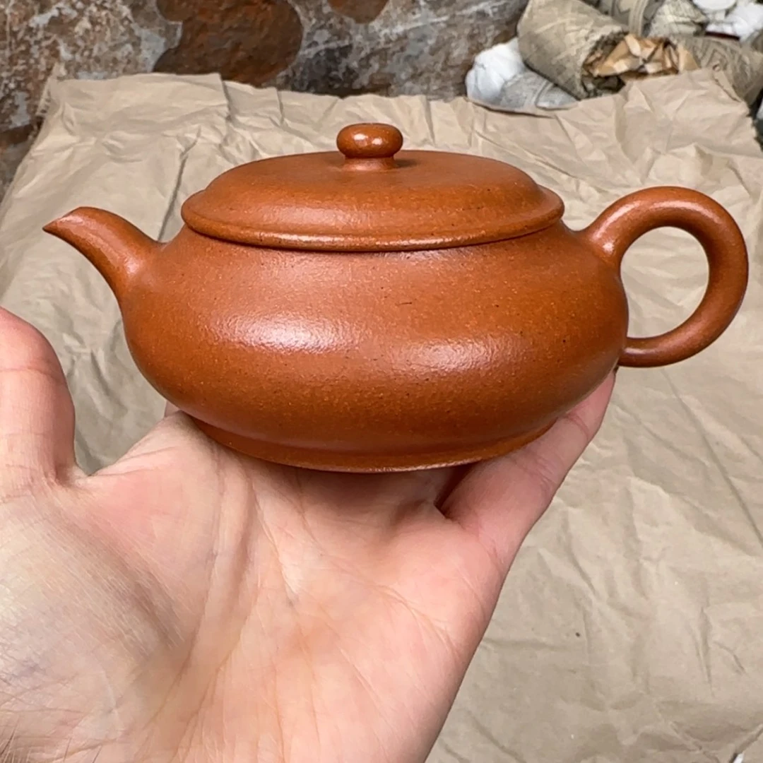 【闪购商品】紫砂茶壶紫砂茶具