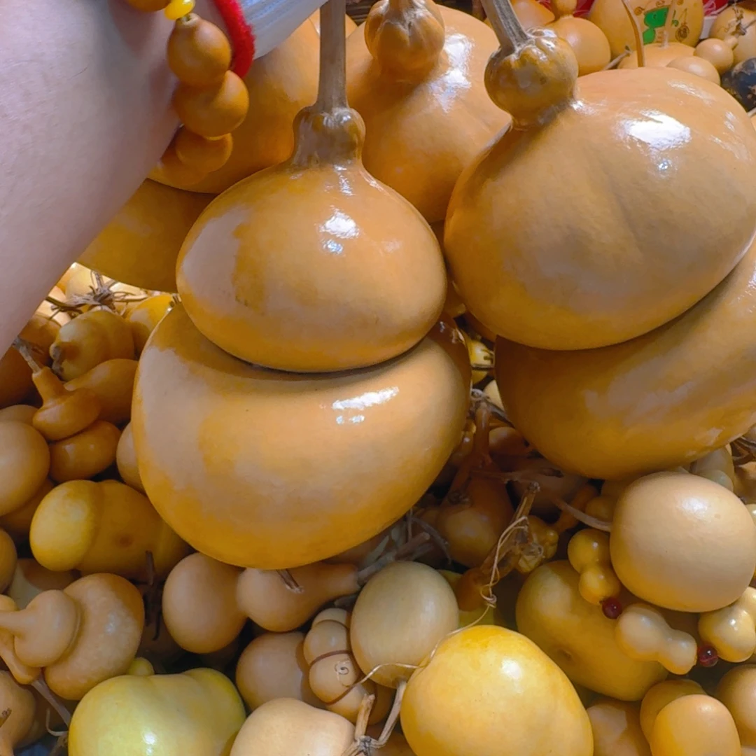 葫***窝葫芦头的做法很简单的说就是一种很