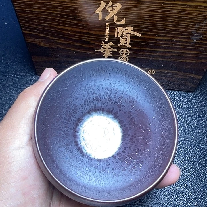 茶盏滴滴答答滴滴答答的