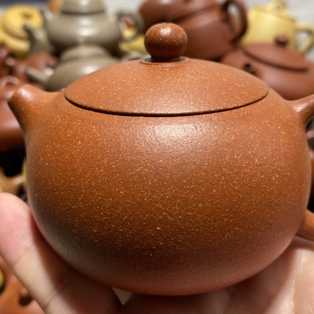 剑***锋茶壶紫砂闪购商品紫砂壶