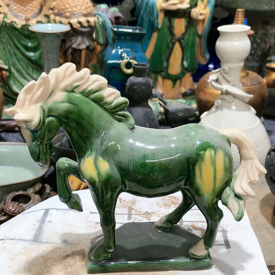 瓦当摆件瓦当摆件