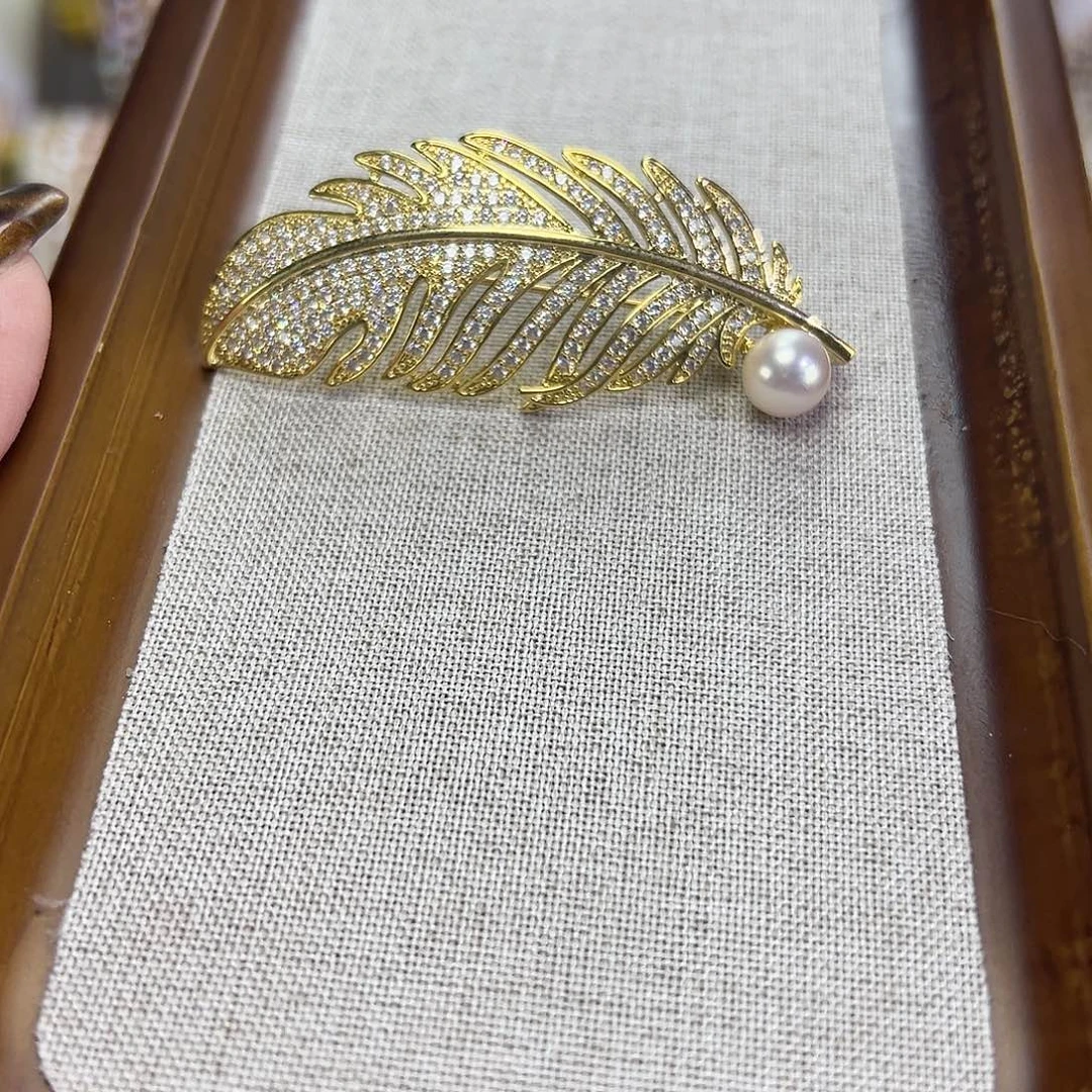 淡水珍珠手绳钛钢