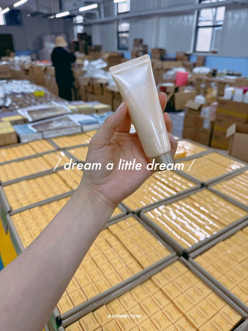 小胖洗面奶新款升级!清洁力up!氨基酸更温和!