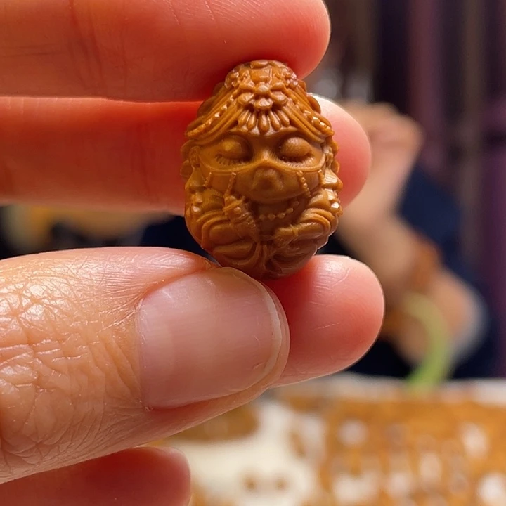 橄榄核手串/手链橄榄核