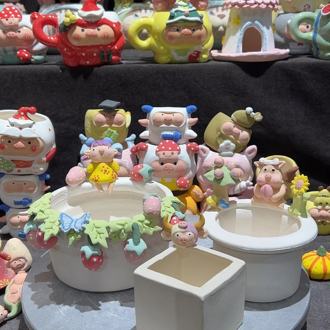 叔叔60生日大放漏 不售后