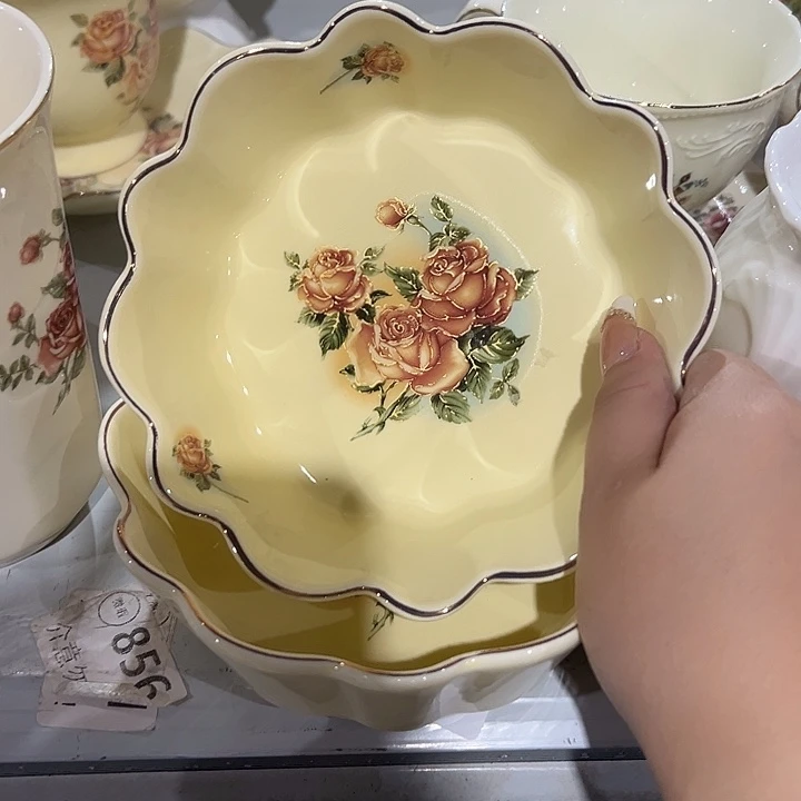 陶两个，11111111111.5.5英寸