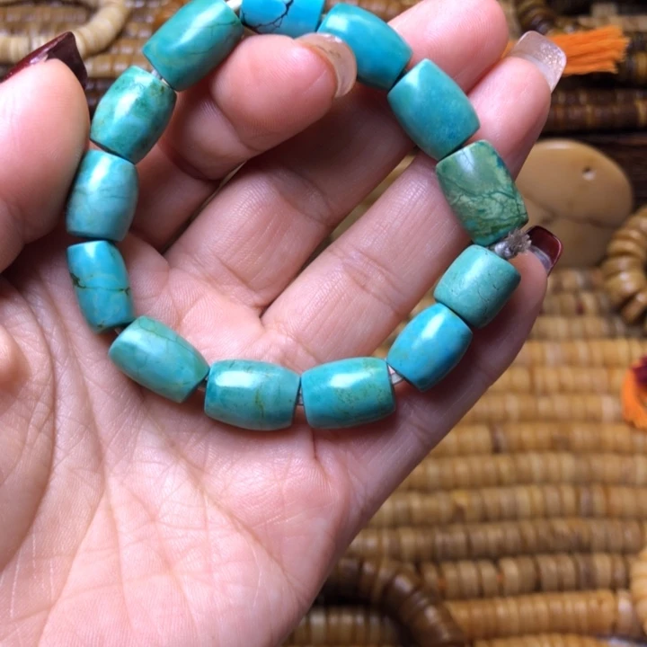 香榧木念珠手链手串手链