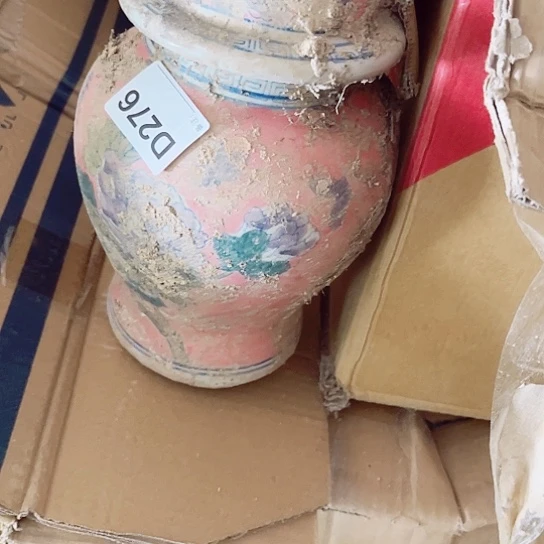 o***雪陶瓷制品瑕疵处理