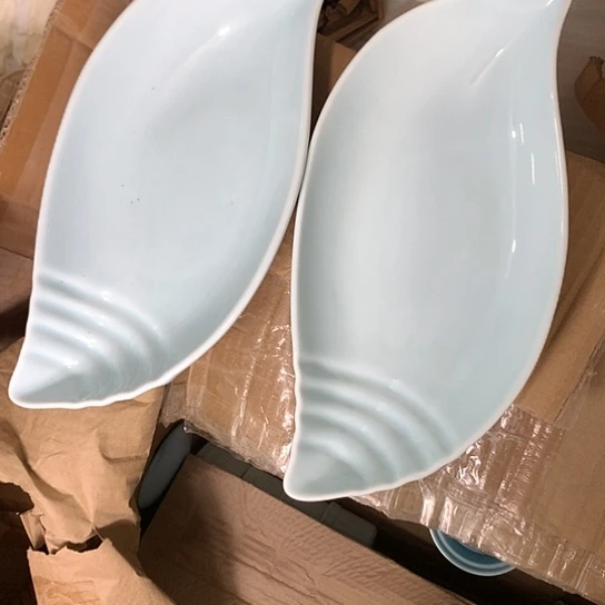 摆件陶瓷材料研究中心