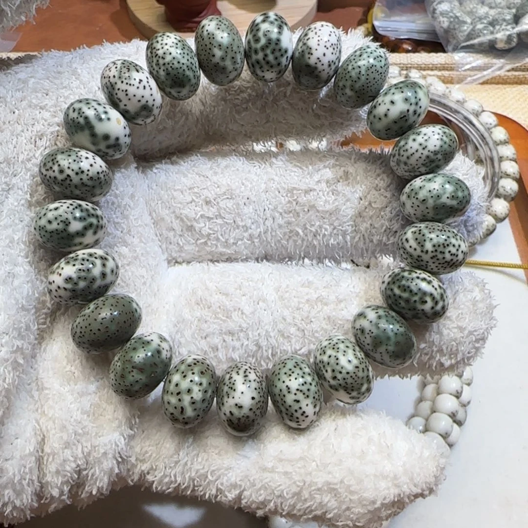 星月菩提手串史****?14苹果