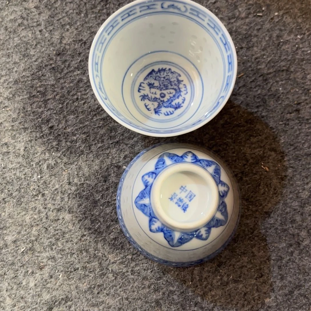 摆件景德镇陶瓷艺术品