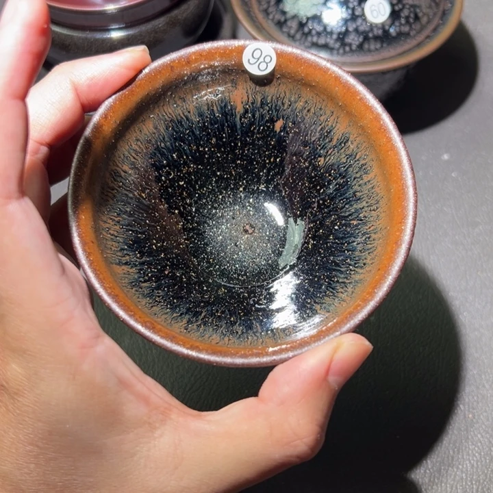 茶盏你是什么情况你告诉一