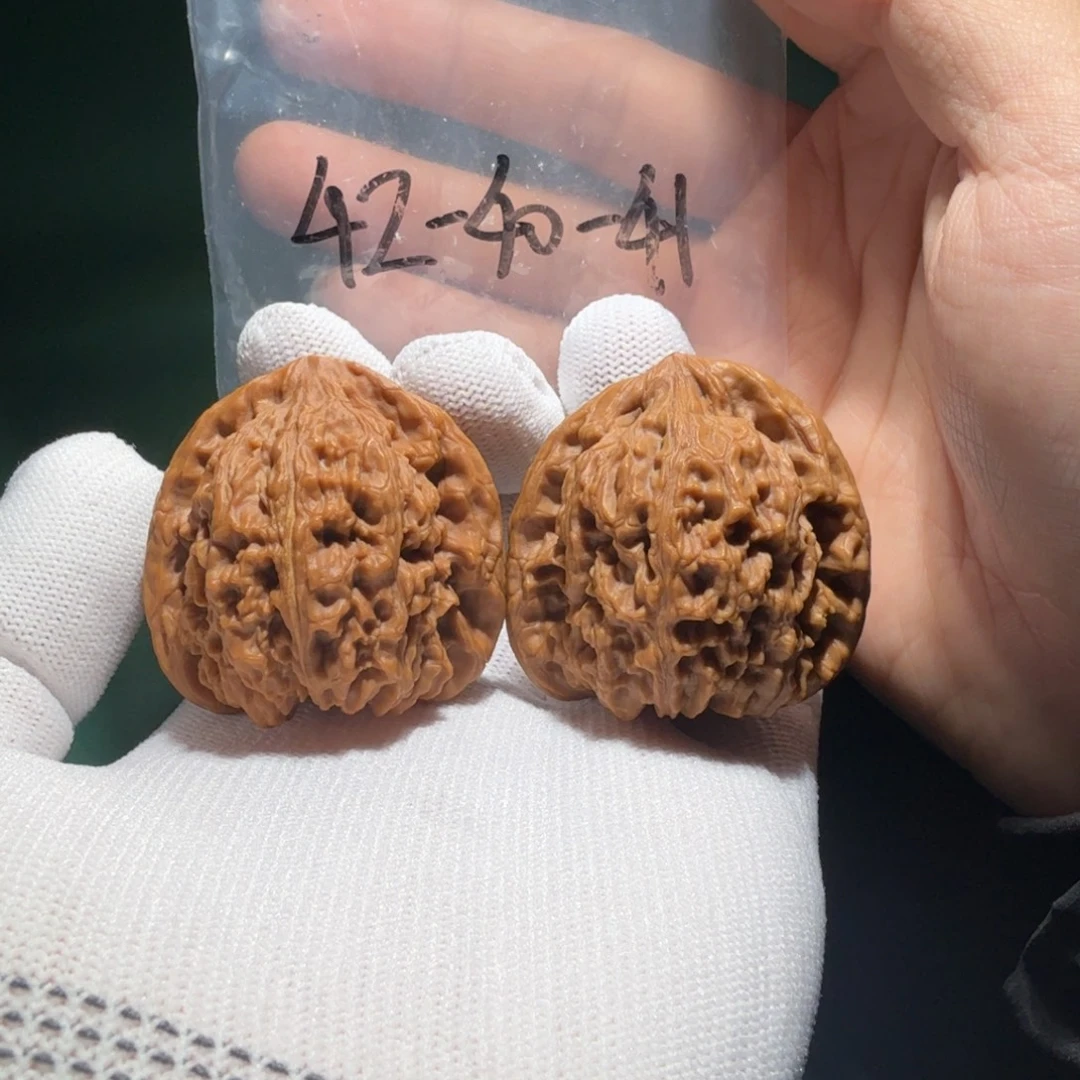吊坠文玩核桃南疆2