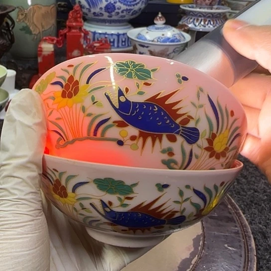 瓶摆件家居设计的