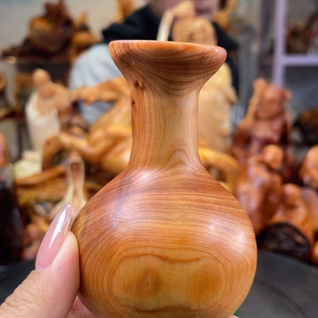 手串/手链柏木（崖柏）