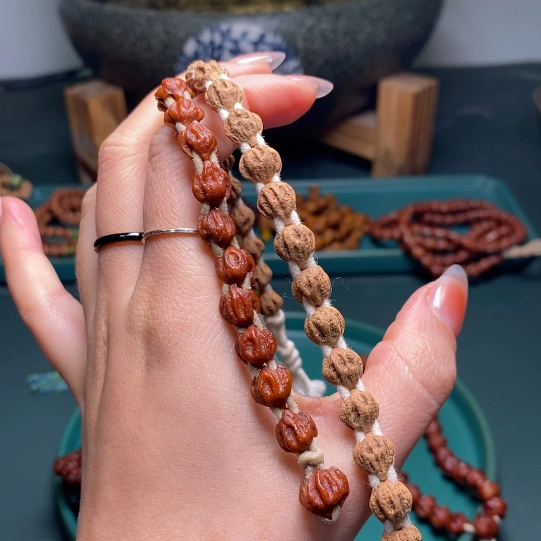 柏香籽/百香籽吊坠157.7猛禽