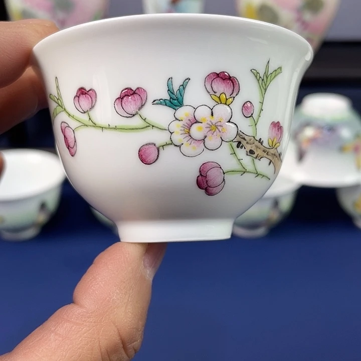 陶手工制作非遗传承