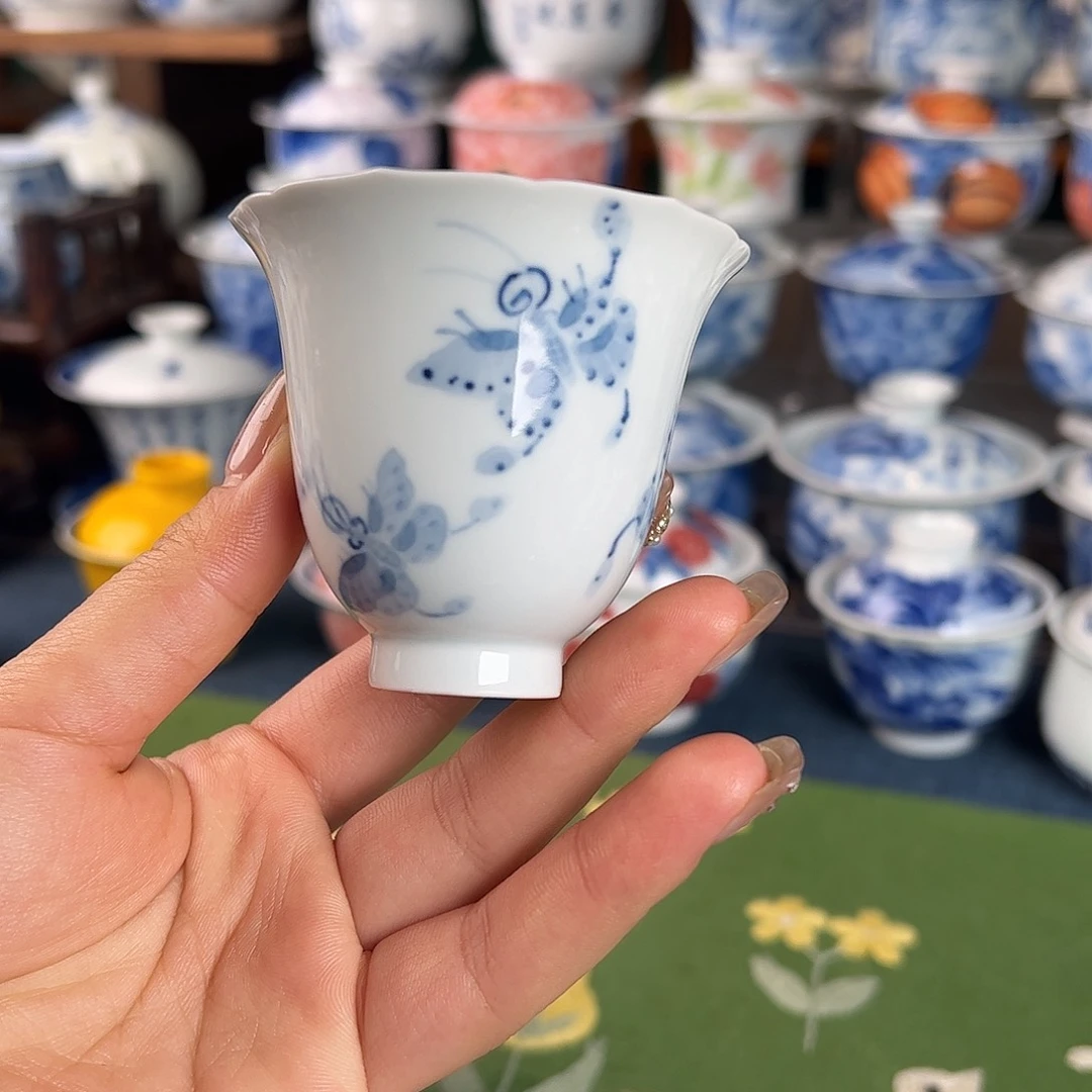 杯。