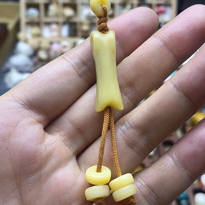 骆驼牙手串/手链其他配饰