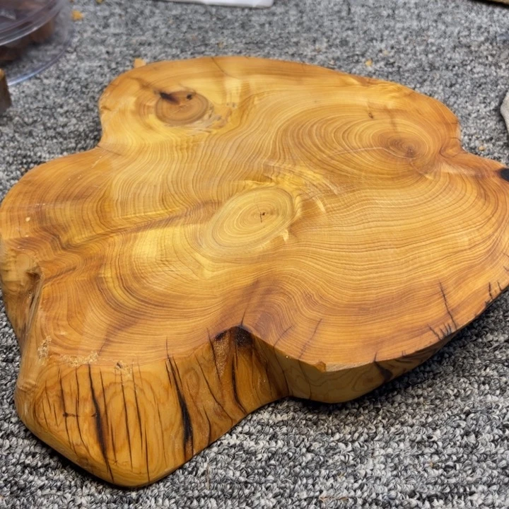 柏木（崖柏）崖柏86