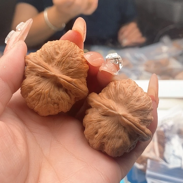 刹***恒吊坠桃核43全品元宝