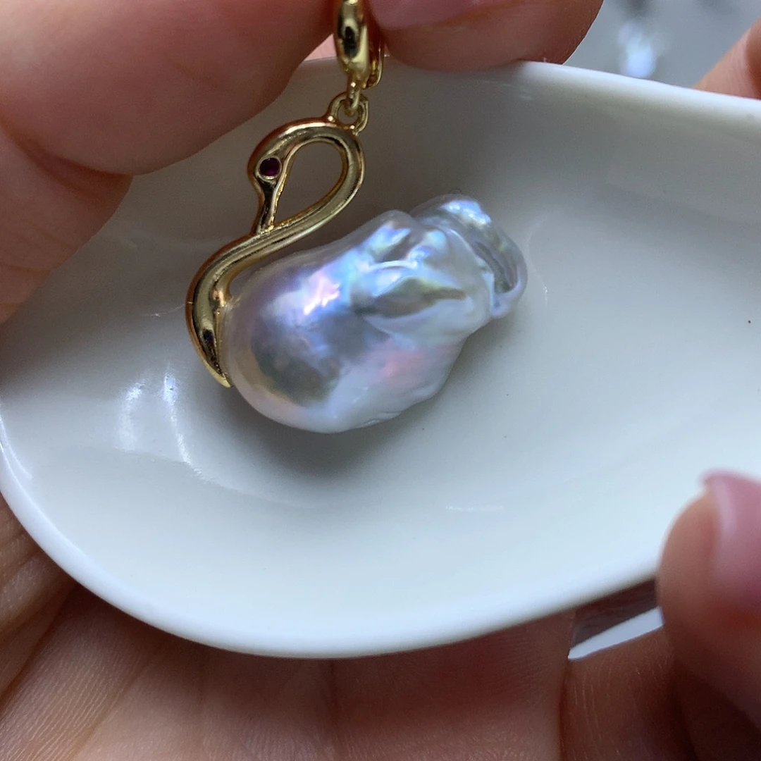 未镶嵌淡水珍珠其它