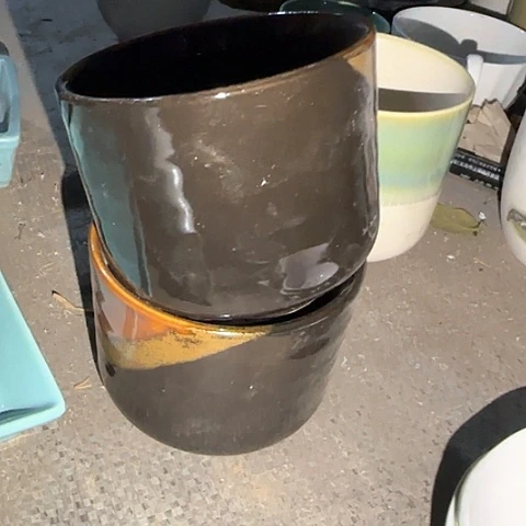 用***5瓷片2个国营厂库存