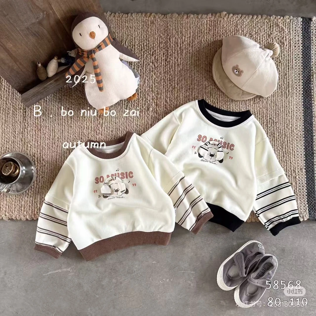 儿童秋冬衣服扣号链接02
